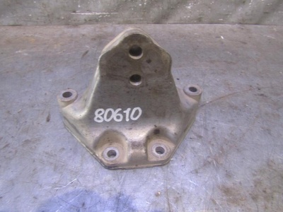 95534164903 Кронштейн КПП Porsche Cayenne 2003-2010