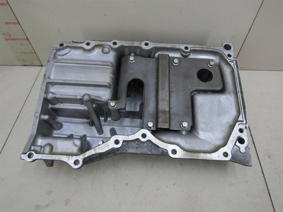 LFE510400B Поддон масляный двигателя Mazda 3 (BK) 2002-2009