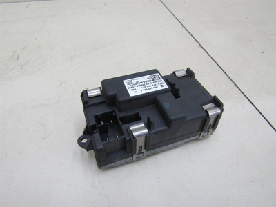 4F0820521A Резистор отопителя Audi A6 (C6,4F) 2005-2011