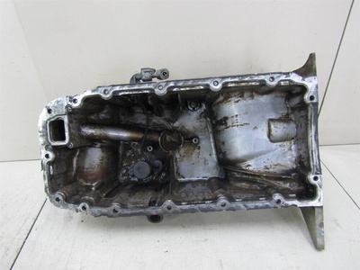 55353306 Поддон масляный двигателя Opel Zafira B 2005-2012