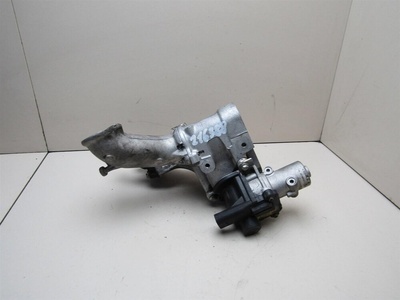 8200282949 Клапан рециркуляции выхлопных газов Renault Megane II 2002-2009