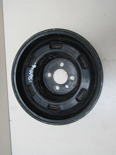 058105251E Шкив коленвала Audi A4 (B5) 1994-2002