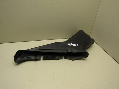 3B0129617G Воздухозаборник (наружный) VW Passat (B5+) 2000-2005