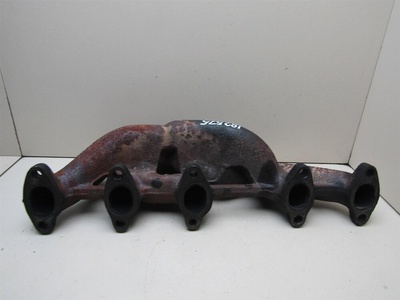 074253031D Коллектор выпускной VW Transporter T4 1996-2003