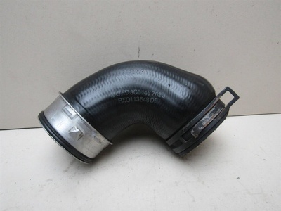 3C0145762J Патрубок интеркулера VW Passat (B6) 2005-2010