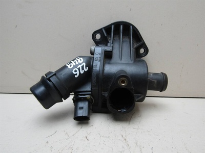 06B121111F Термостат Audi A4 (B6) 2000-2004