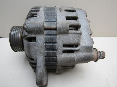 A113701110BA Генератор Chery Amulet (A15) 2006-2012