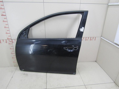 5K4831055F Дверь передняя левая VW Golf VI 2009-2012