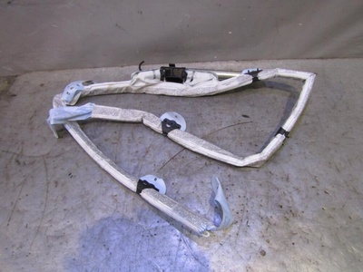4F5880742C Подушка безопасности боковая (шторка) Audi A6 (C6,4F) 2005-2011