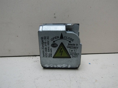4E0941471 Блок ксеноновой лампы Audi A6 (C6,4F) 2005-2011