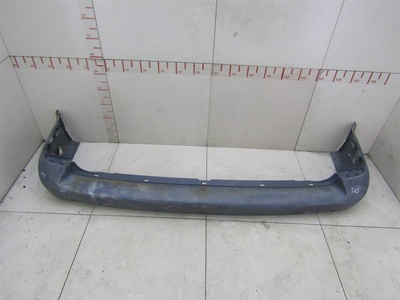 7H0807417C Бампер задний VW Transporter T5 2003-2015