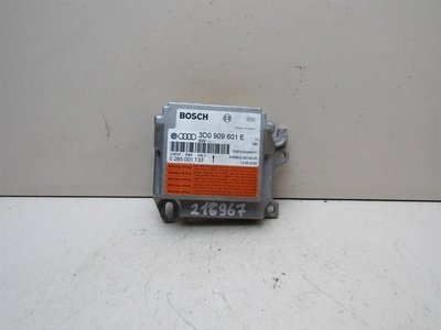 3D0909601E Блок управления AIR BAG Porsche Cayenne 2003-2010