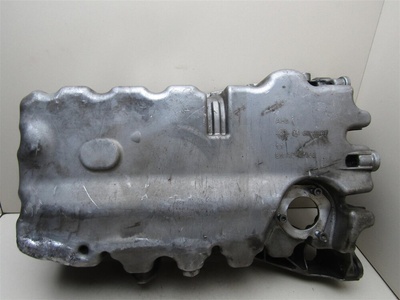 06F103601FA Поддон масляный двигателя VW Passat (B6) 2005-2010