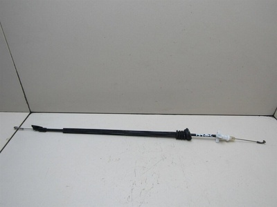 3C4837085C Трос открывания двери VW Passat (B6) 2005-2010