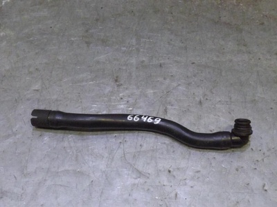 03C103493AM Трубка картерных газов VW Passat (B7) 2011-2015