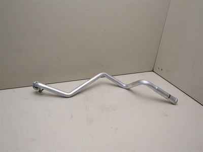 4F1898968B Трубка отопителя Audi A6 (C6,4F) 2005-2011