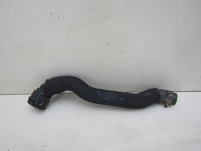 4F0819378B Патрубок Audi A6 (C6,4F) 2005-2011