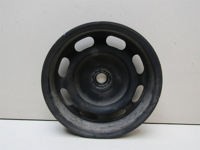036105255C Шкив коленвала Skoda Octavia (A4 1U-) 2000-2011
