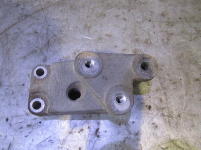 90538553 Кронштейн КПП левый Opel Astra G 1998-2005