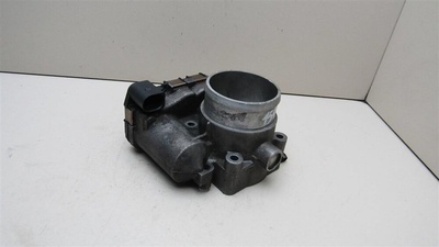 06A133062C Заслонка дроссельная VW Golf IV \Bora 1997-2005