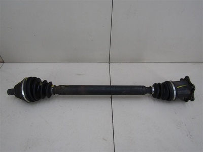 1K0407272ER Полуось передняя правая Skoda Octavia (A5 1Z-) 2004-2013