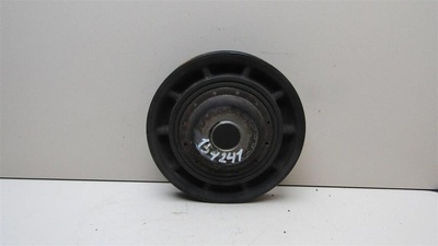 123030453R Шкив коленвала Renault Megane II 2002-2009