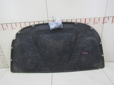 4F0863825C Шумоизоляция капота Audi A6 (C6,4F) 2005-2011