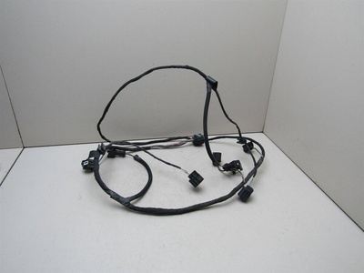 240159080R Проводка (коса) Renault Scenic 2009-2015
