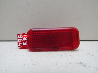 4B0947411 Плафон салонный Audi A6 (C5) 1997-2004