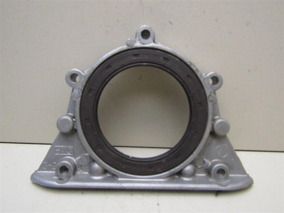 2144121000 Крышка коленвала задняя Hyundai Accent I 1994-2000