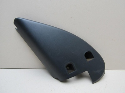 3T08379939B9 Крышка зеркала внутренняя левая Skoda Superb 2008-2015
