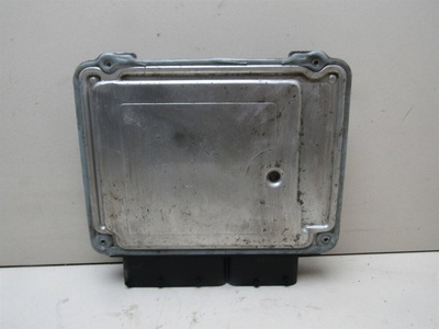 03G906021AC Блок управления двигателем VW Passat (B6) 2005-2010