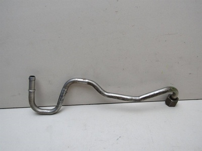 2E0131581F Трубка картерных газов VW Crafter 2006-2019