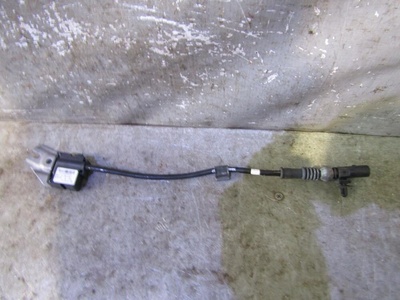 7L0907673E Датчик ускорения Porsche Cayenne 2003-2010