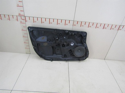 1837995 Стеклоподъемник электр. передний левый Ford Fiesta 2008-нв