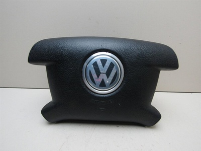7H0880201H4EC Подушка безопасности в рулевое колесо VW Transporter T5 2003-2015