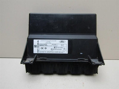 6S6T15K600BL Блок управления центральным замком Ford Fusion 2002-2012