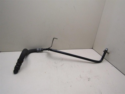 4F0317826E Трубка системы охлаждения АКПП Audi A6 (C6,4F) 2005-2011