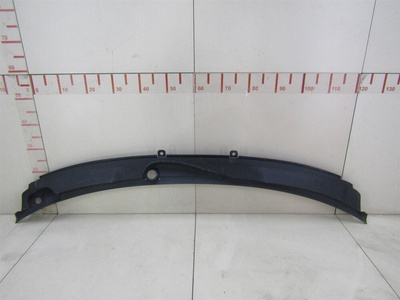 4F1819403A01C Решетка стеклооч. (планка под лобовое стекло) Audi A6 (C6,4F) 2005-2011