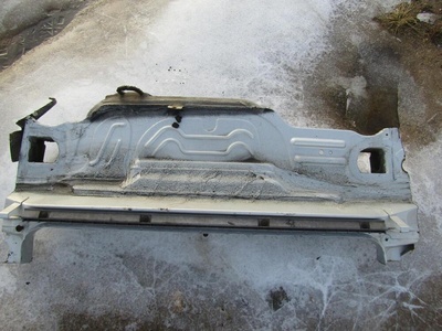 3B5813301A Панель задняя VW Passat (B5) 1996-2000