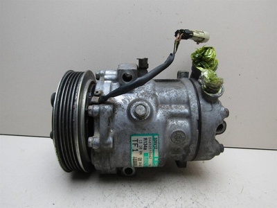 24461719 Компрессор системы кондиционирования Opel Corsa C 2000-2006