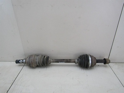 96348788 Полуось передняя левая Chevrolet Aveo (T200) 2003-2008