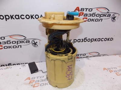 1K0919050J Насос топливный электрический Audi A3 (8P1) 2003-2013