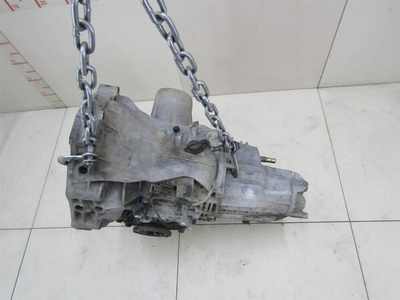 012300061DX МКПП (механическая коробка переключения передач) VW Passat (B5+) 2000-2005