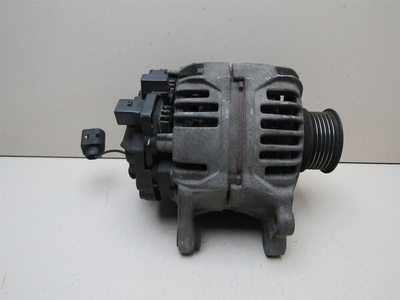 037903025E Генератор VW Golf IV \Bora 1997-2005