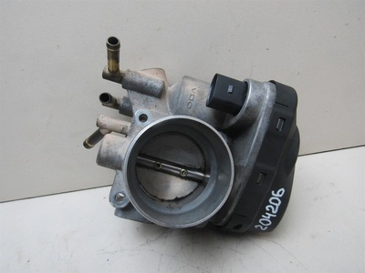 06A133062A Заслонка дроссельная VW Golf IV \Bora 1997-2005