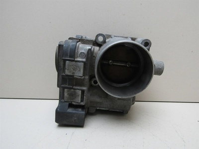 03C133062A Заслонка дроссельная Skoda Octavia (A5 1Z-) 2004-2013
