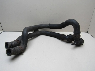 1K0122157FN Шланг системы охлаждения VW Golf V 2003-2009