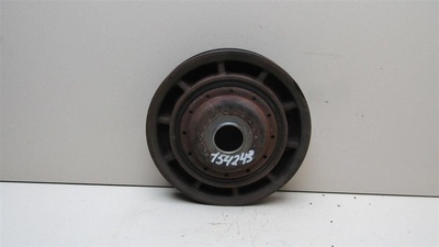 123030453R Шкив коленвала Renault Megane II 2002-2009