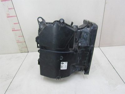 4F0820155F Корпус отопителя Audi A6 (C6,4F) 2005-2011